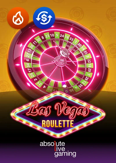 Las Vegas Roulette